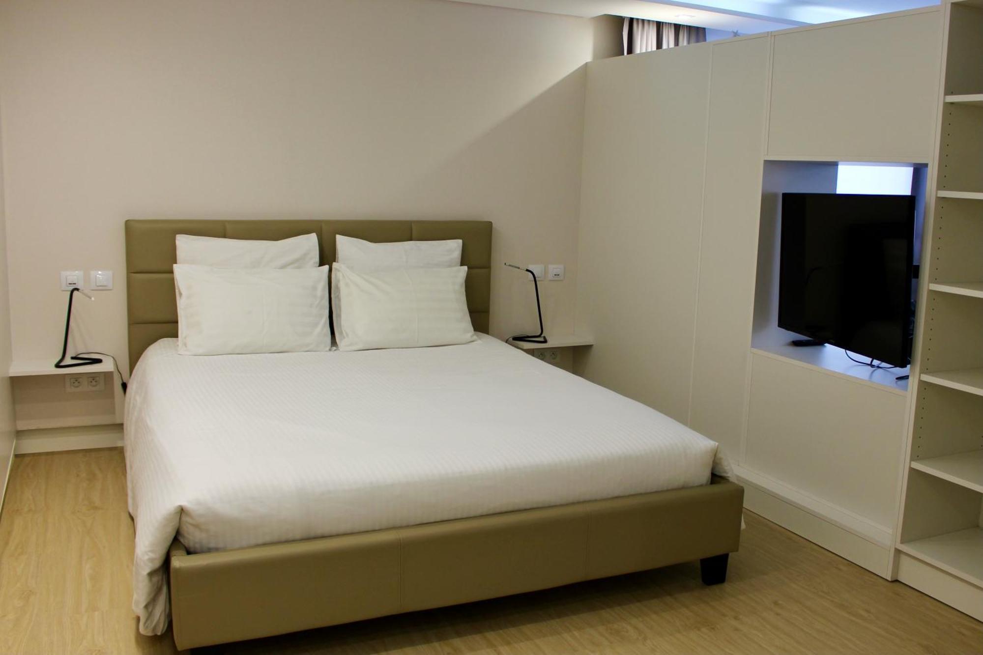 Apartamento Strasbourg
