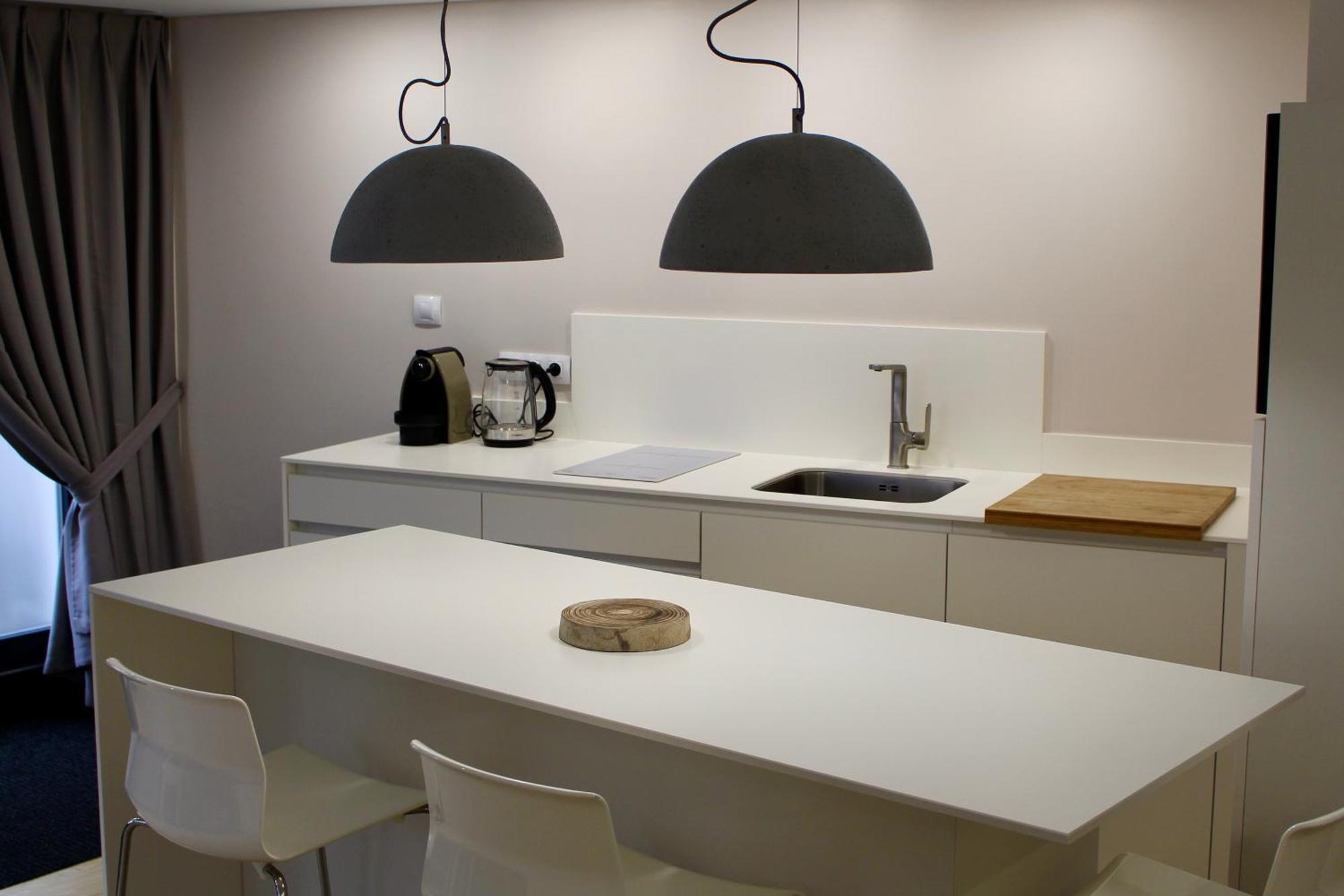 Strasbourg Apartment *