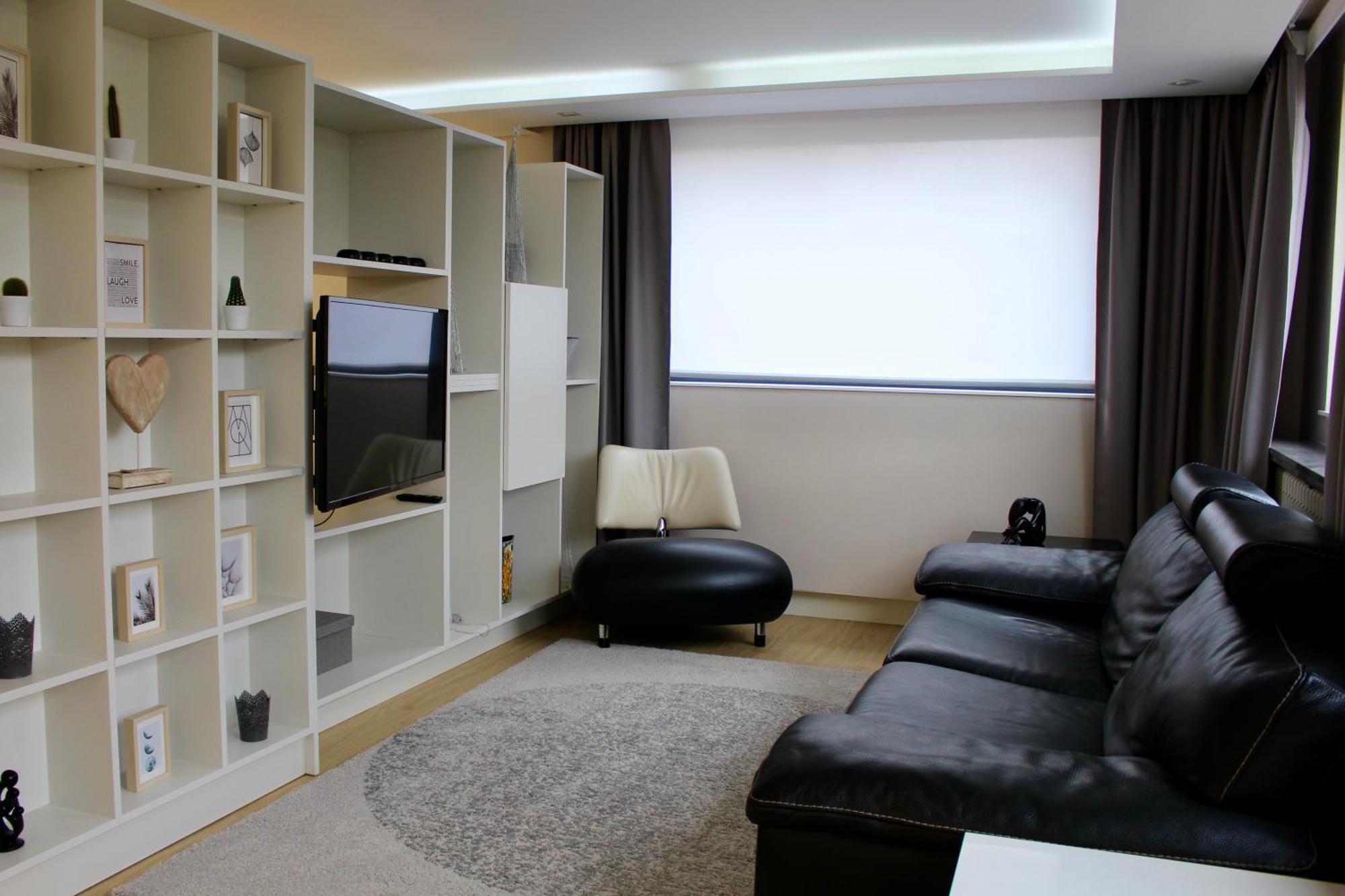 Strasbourg Apartment