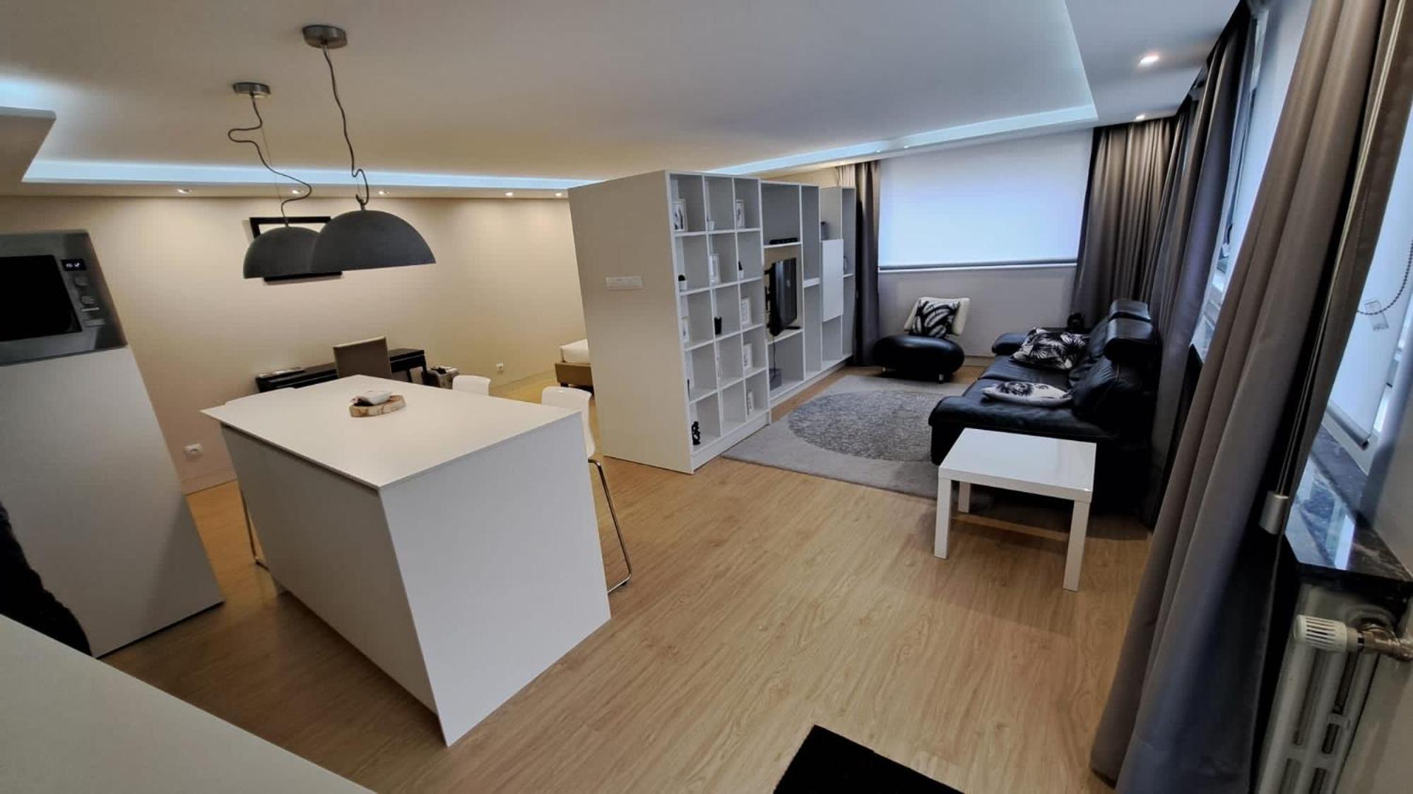 Apartment Strasbourg